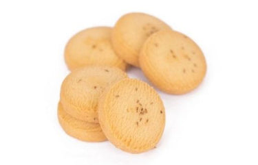 Ajwain Cookies